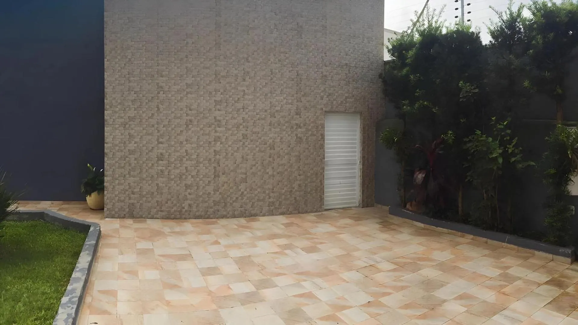 Σπίτι διακοπών Casa Aconchegante Βίλα Σάο Πάολο