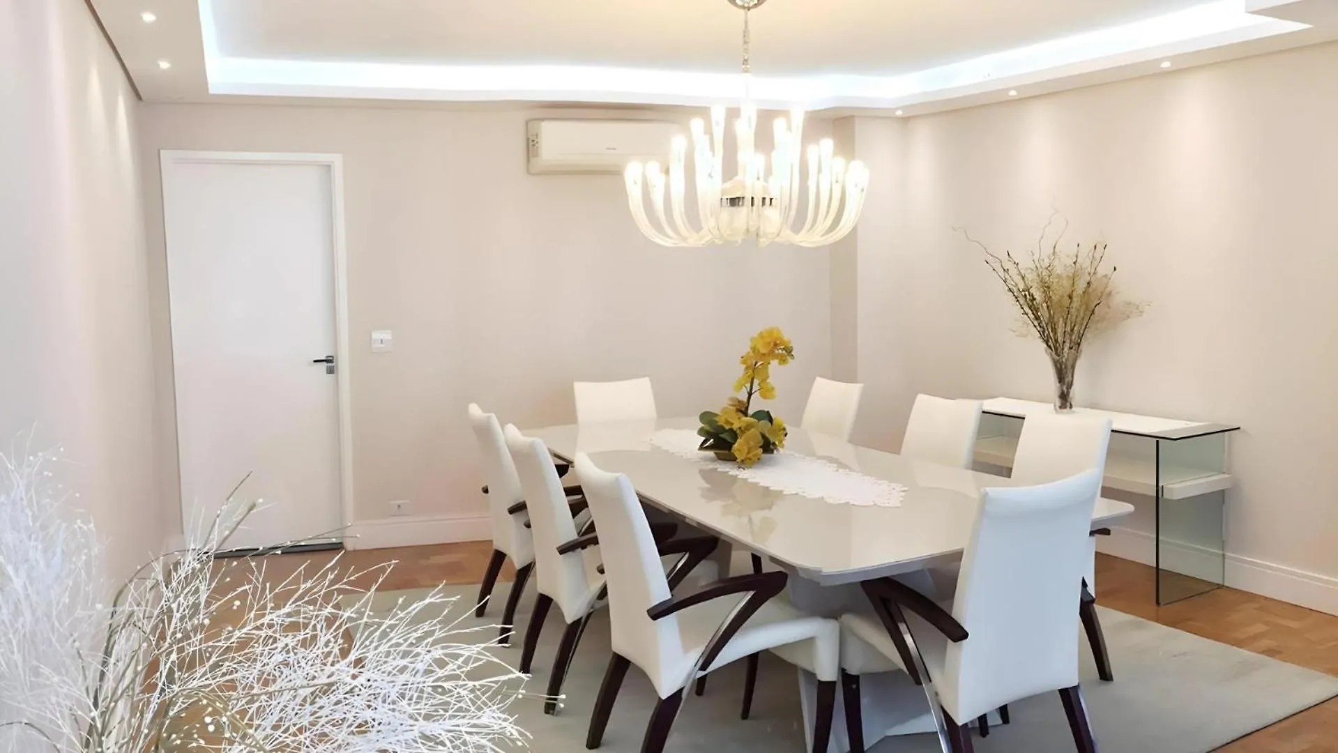 Σπίτι διακοπών Casa Aconchegante Βίλα Σάο Πάολο