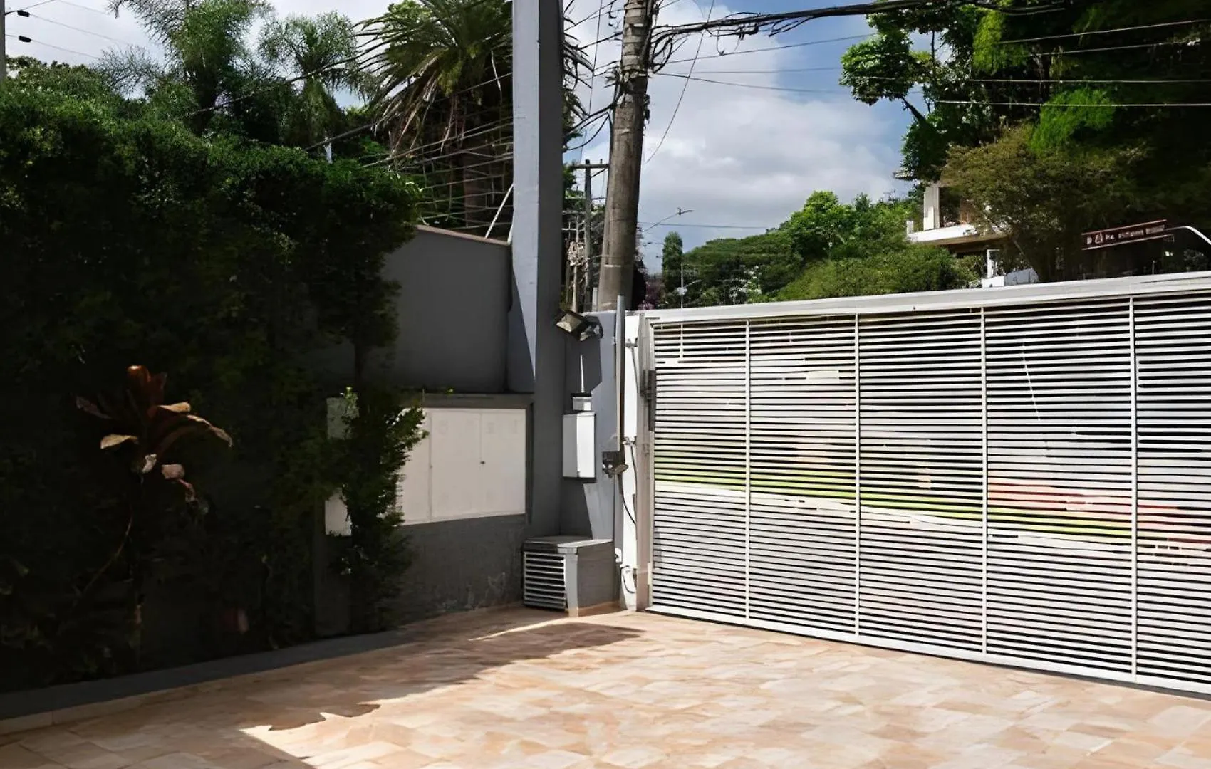 Casa Aconchegante Βίλα Σάο Πάολο Βραζιλία