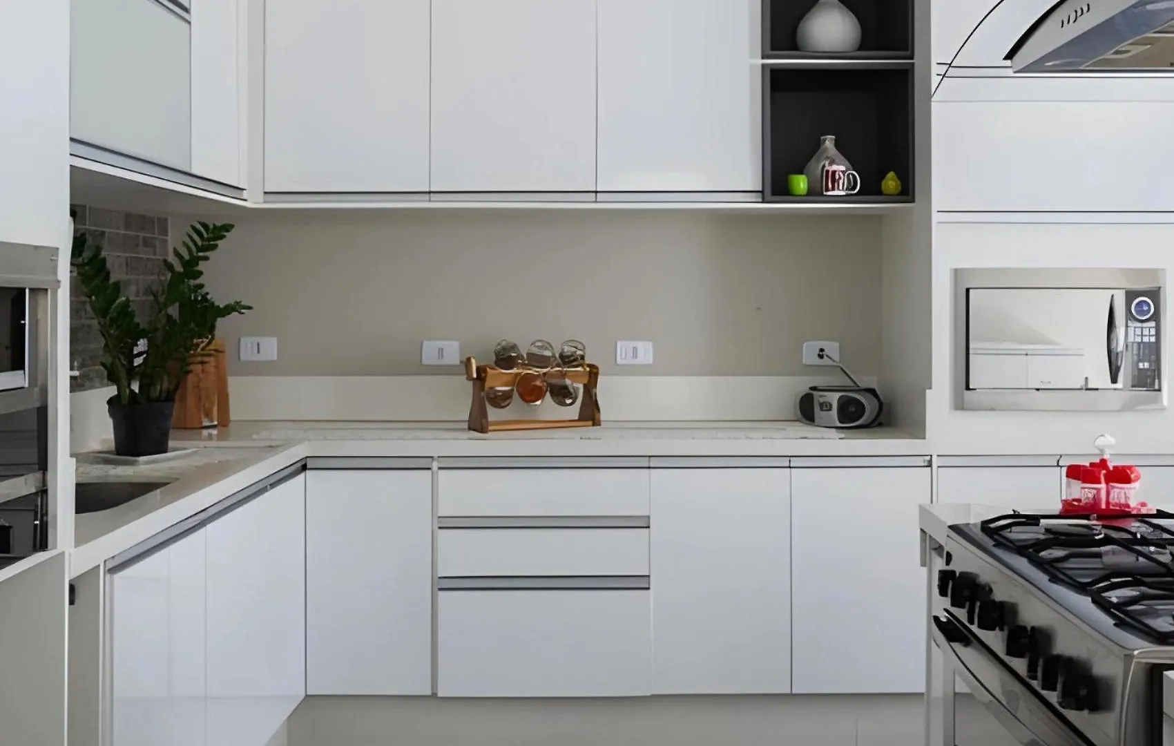 Casa Aconchegante Βίλα Σάο Πάολο 0*,  Βραζιλία