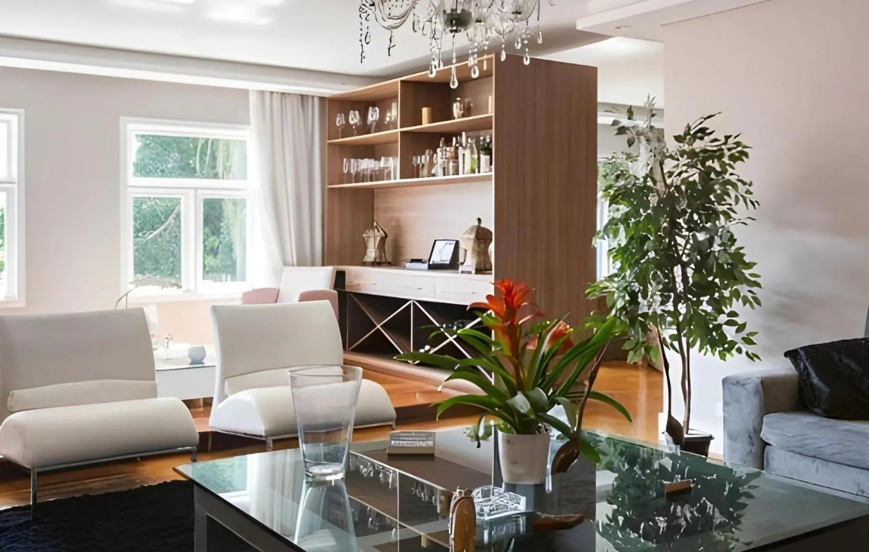 Σπίτι διακοπών Casa Aconchegante Βίλα Σάο Πάολο Βραζιλία