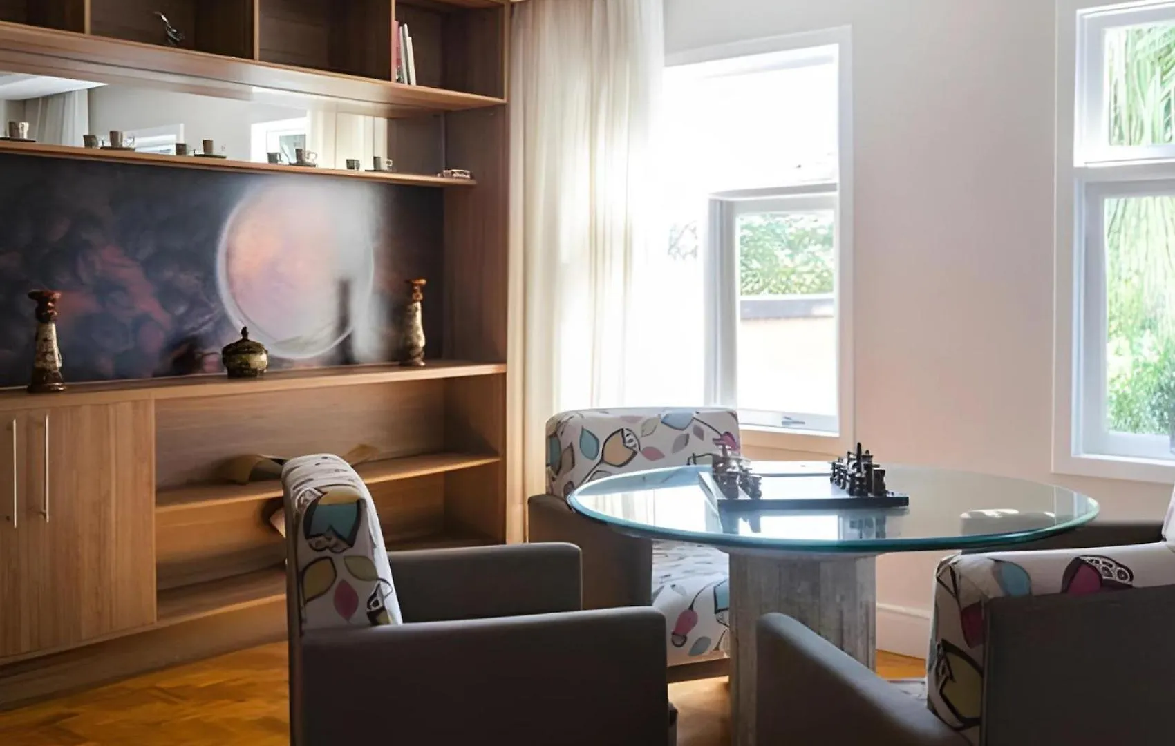 Casa Aconchegante Βίλα Σάο Πάολο 0*,