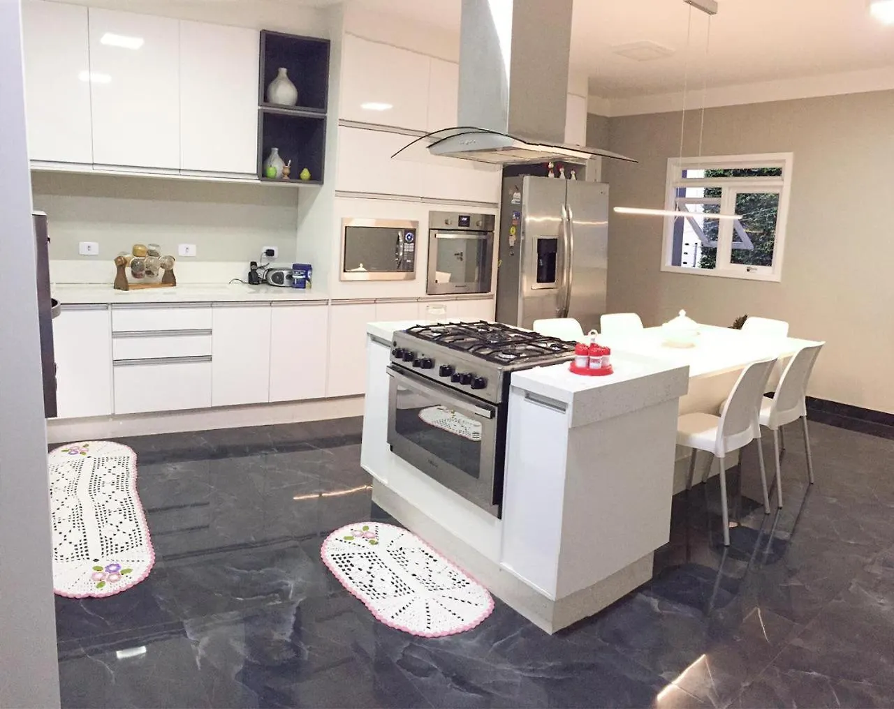 Σπίτι διακοπών Casa Aconchegante Βίλα Σάο Πάολο Βραζιλία